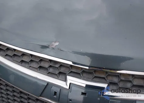 2012 Chevrolet Cruze Ls из США, поврежденный, VIN 1G1PC5SH6C7362666